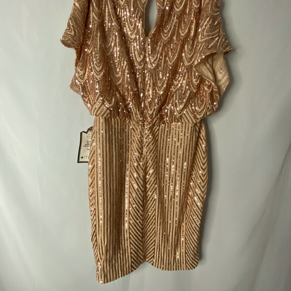 Cocktail Dress - Picture 4 of 6